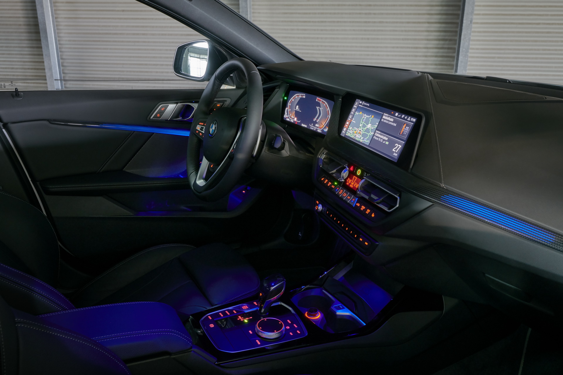 2020 BMW 1-Series: New A-Class Rival Shows Us All Its Secrets