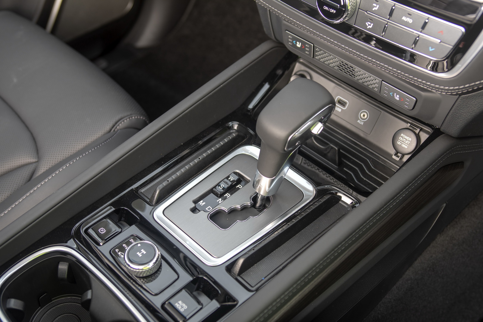 SsangYong Rexton ICE Edition Joins UK Lineup