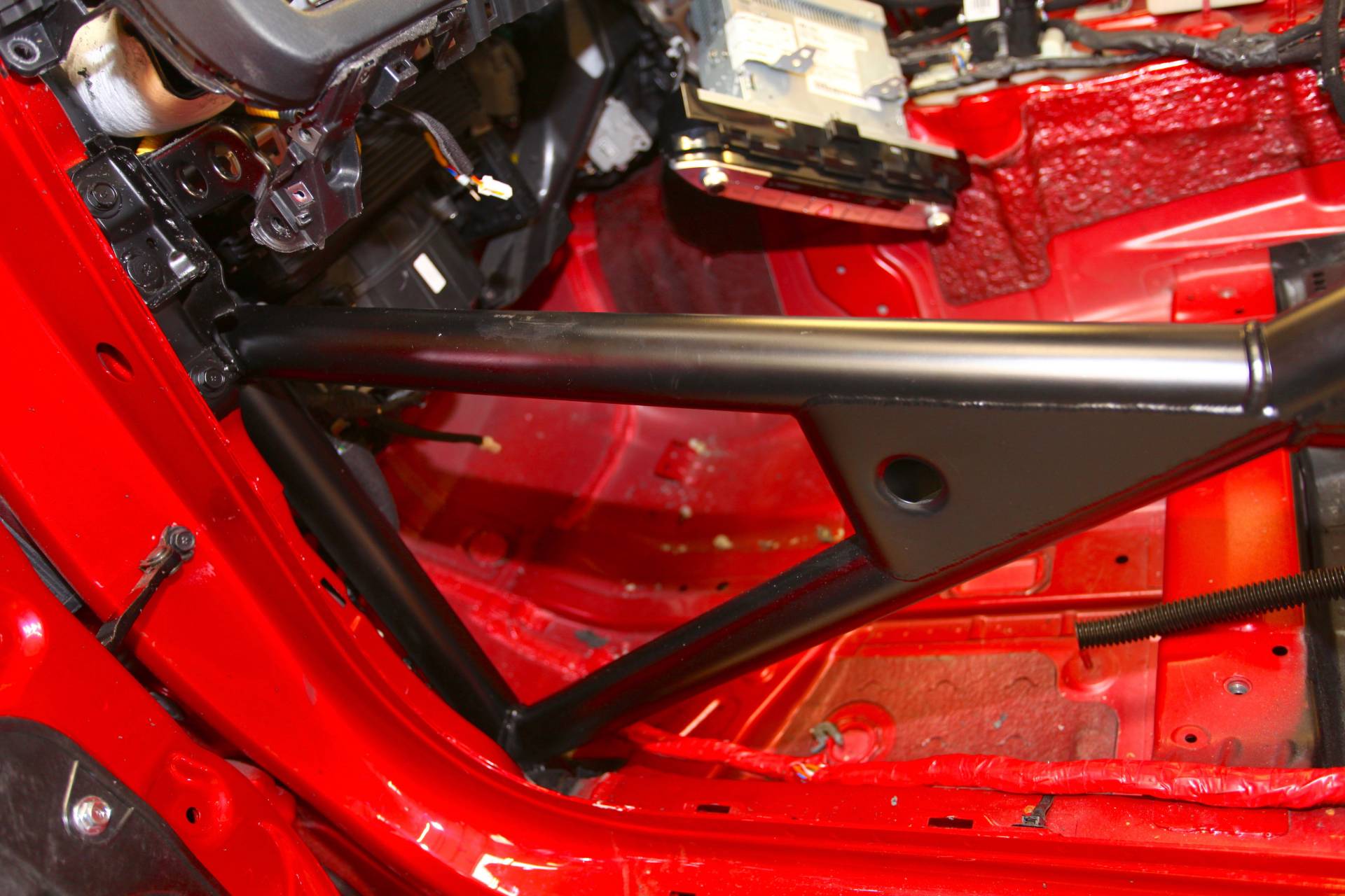 Kia Creates A 422 HP Stinger GT420 “Track Day Monster” After Saving It From The Crusher