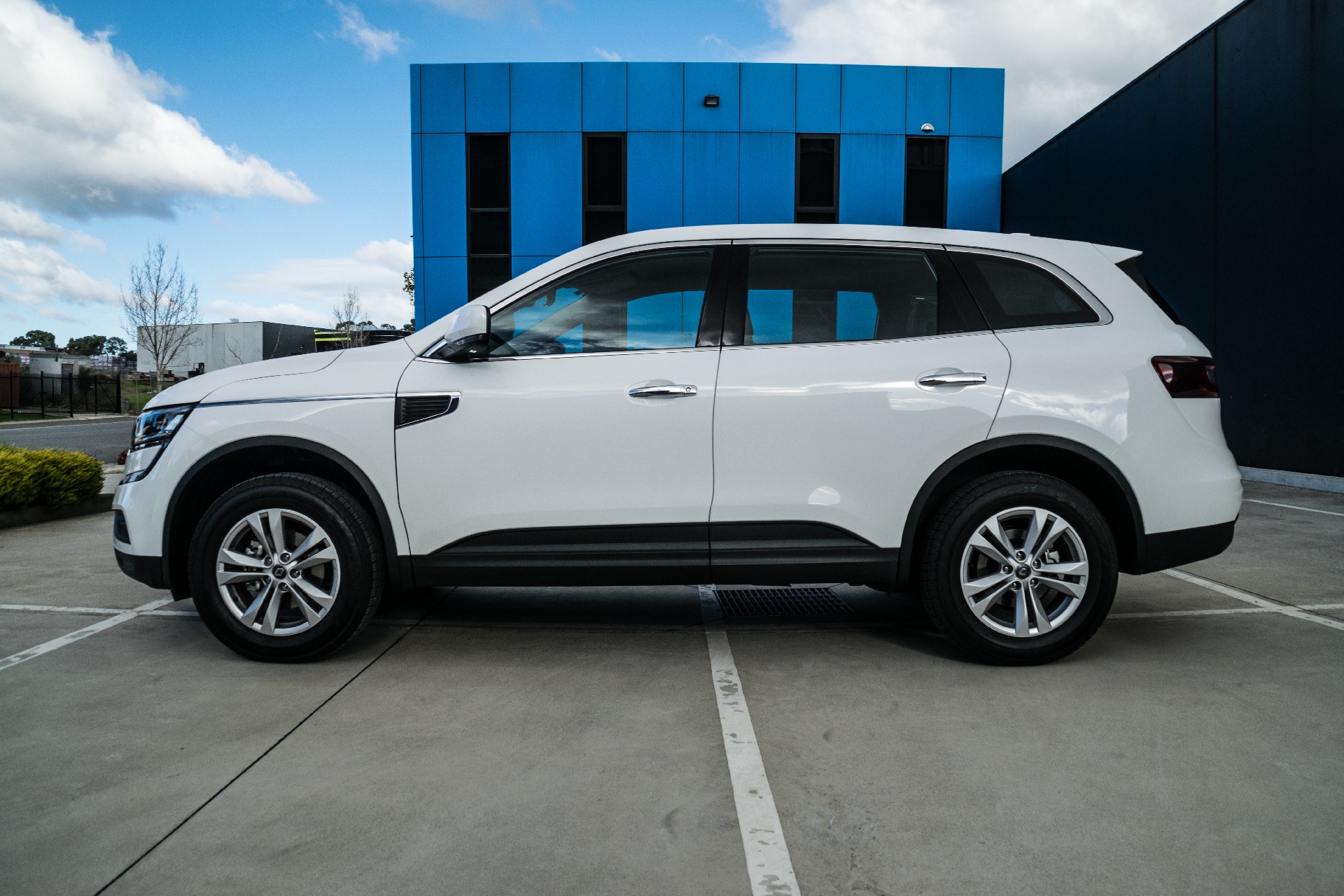 Driven: 2019 Renault Koleos Life Is A Good Family SUV But Not Great