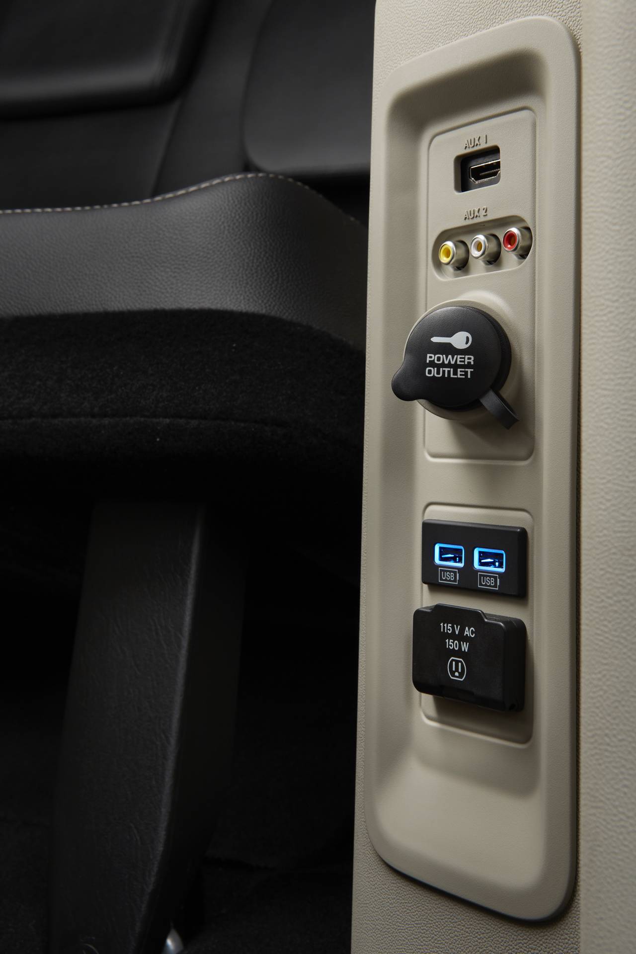 2020 Chrysler Voyager To Push Dodge Grand Caravan Out Of Production In May 2020