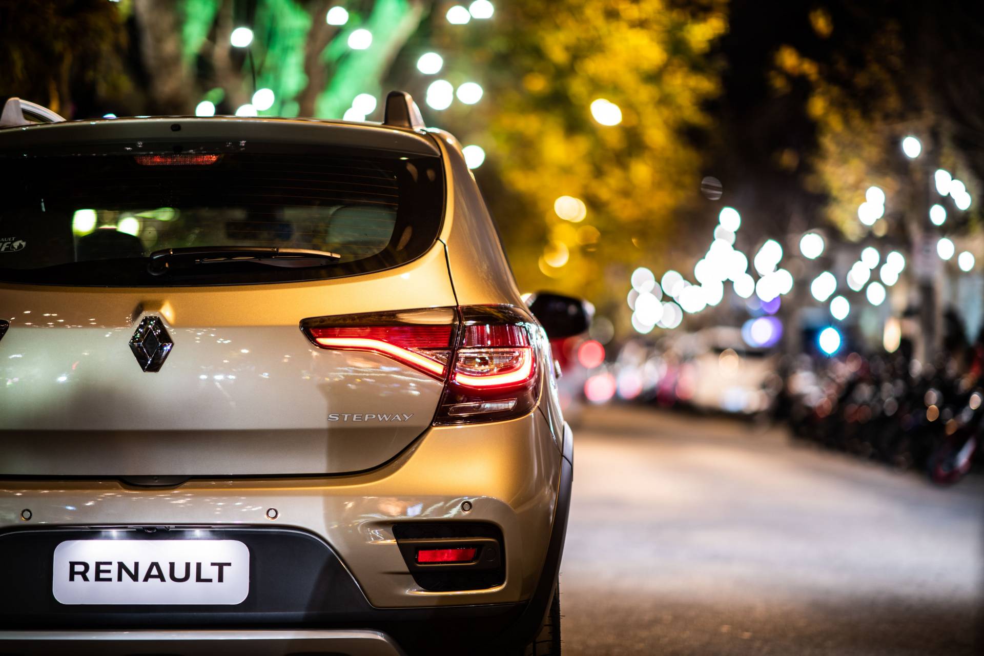 2020 Renault Logan, Sandero And Stepway Unveiled In Brazil With New Styling, CVT Option