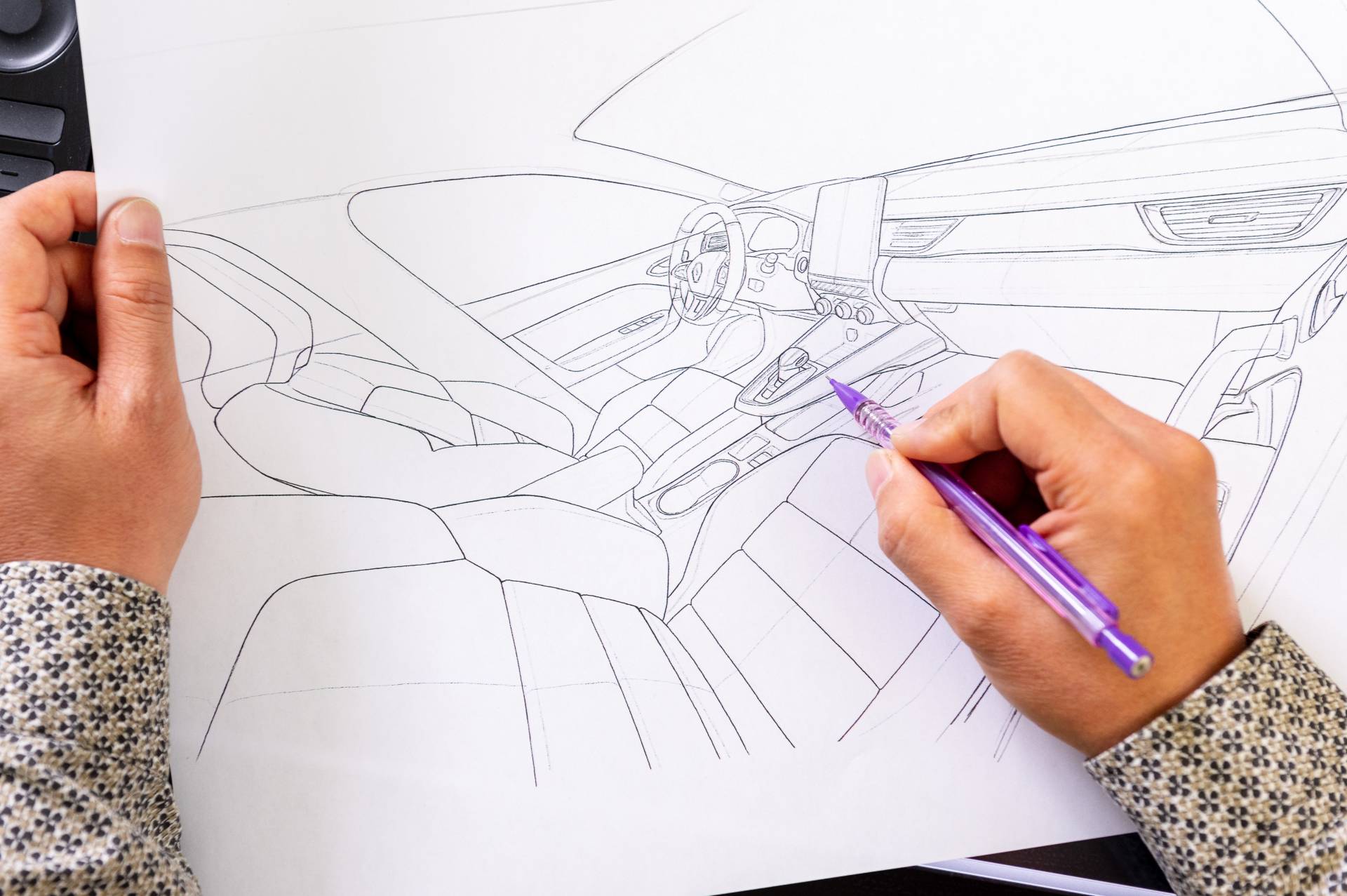 All-New 2020 Renault Captur Is The Definition Of Evolution