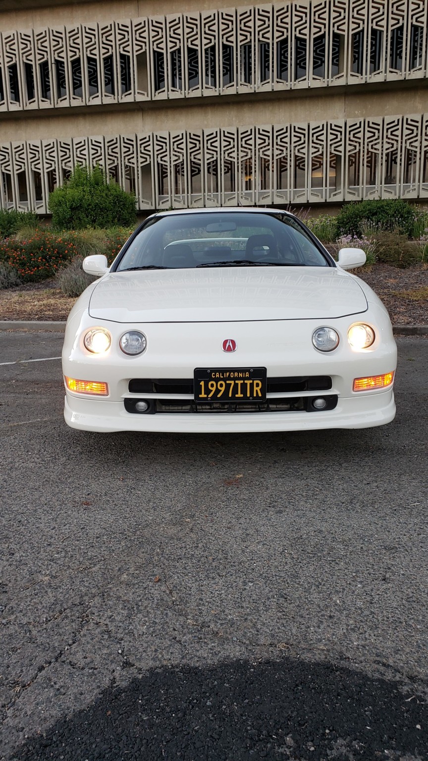 What’s This One-Owner 1997 Acura Integra Type R Worth To You?