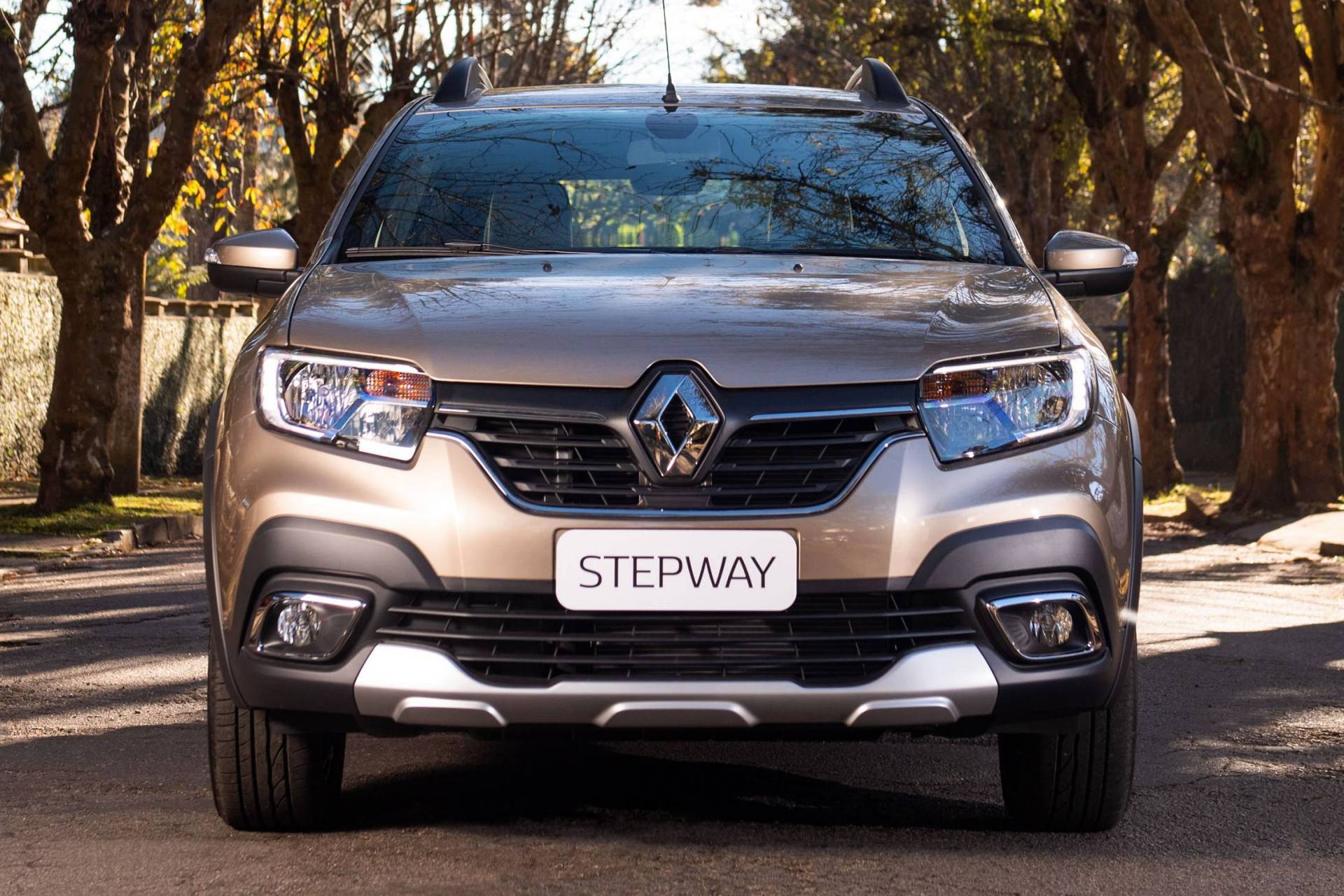 2020 Renault Logan, Sandero And Stepway Unveiled In Brazil With New Styling, CVT Option