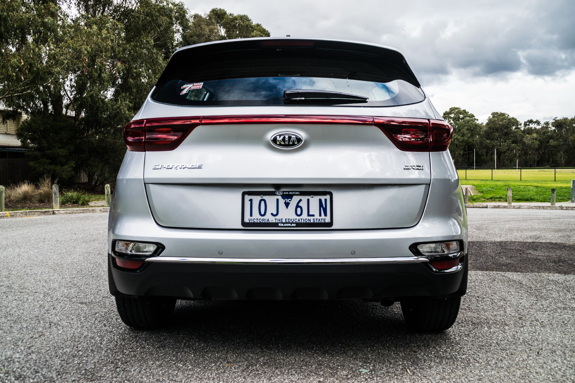 Driven: 2019 Kia Sportage Proves The Koreans Are Clearly On A Roll