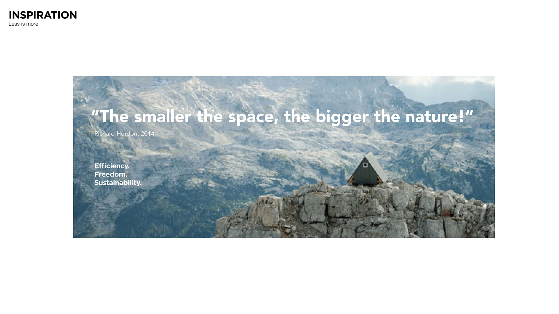 Land Rover Back Packer Concept Is A Lunar Rover For Earth