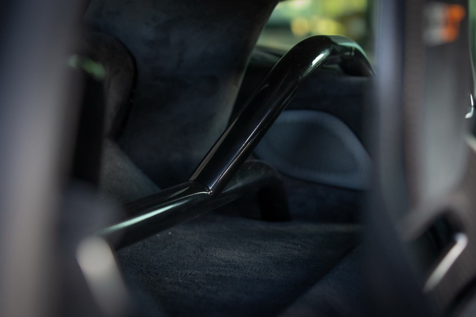 McLaren 600LT Coupe By MSO Is One Of The Last Examples To Leave Woking