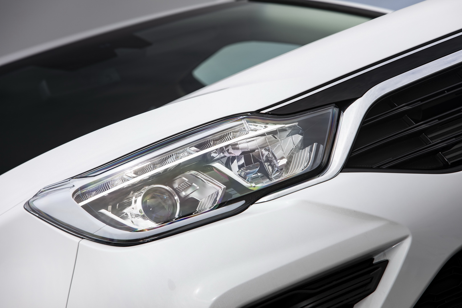 SsangYong Rexton ICE Edition Joins UK Lineup