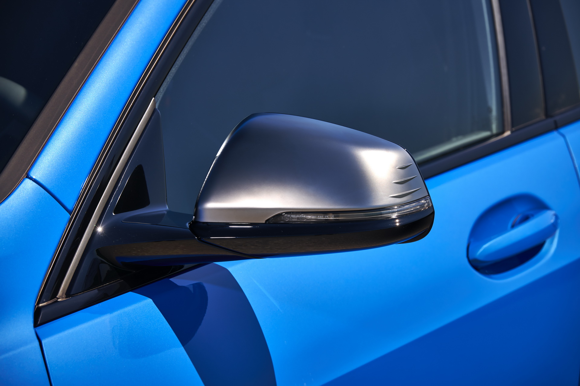 2020 BMW 1-Series: New A-Class Rival Shows Us All Its Secrets