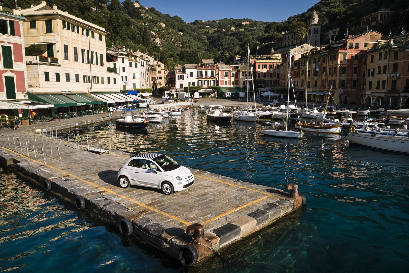 Fiat Is Readying An Expanded Family Of New ‘500’ Models