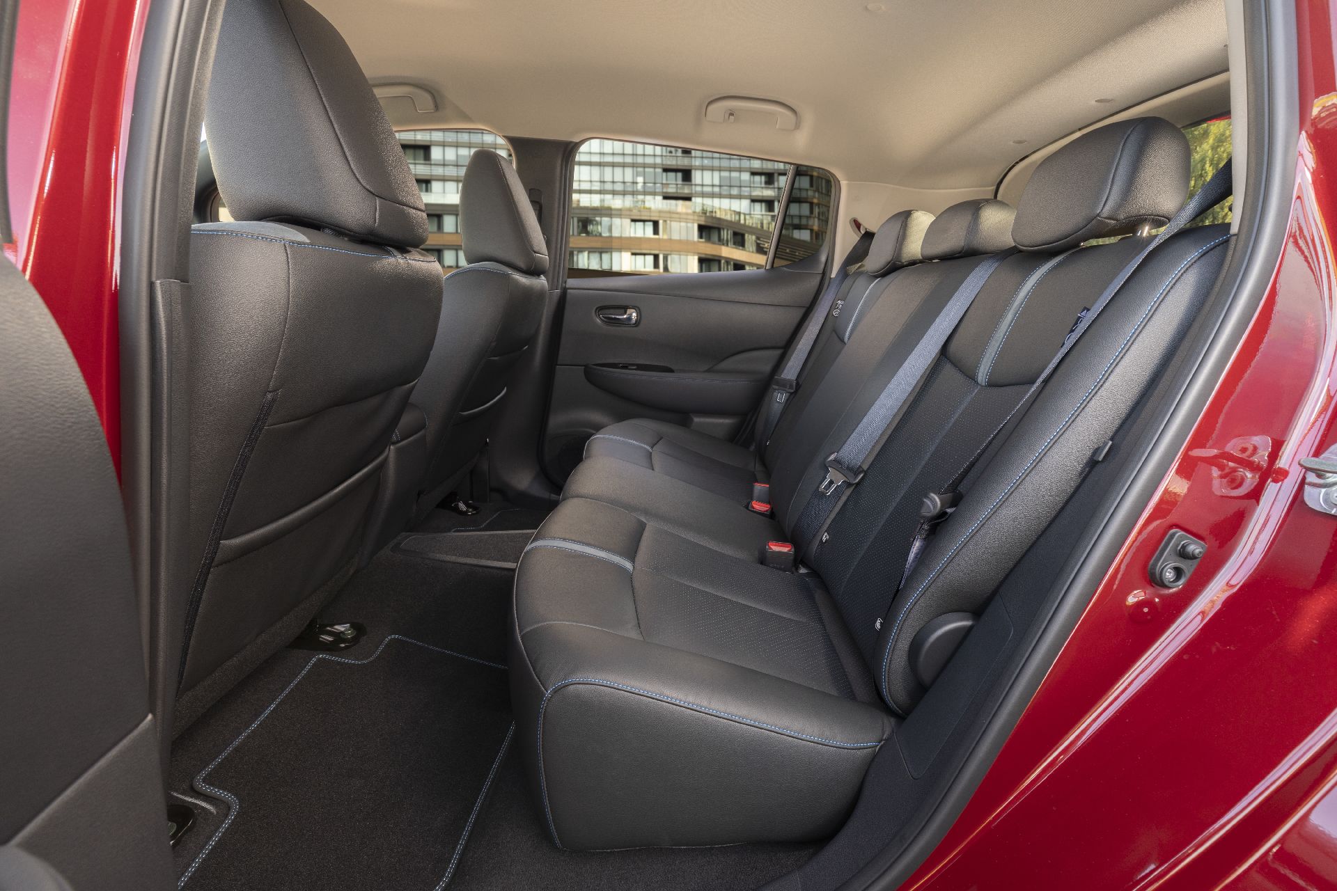 2019 Nissan Leaf Finally Hits Australia In Single Trim Level