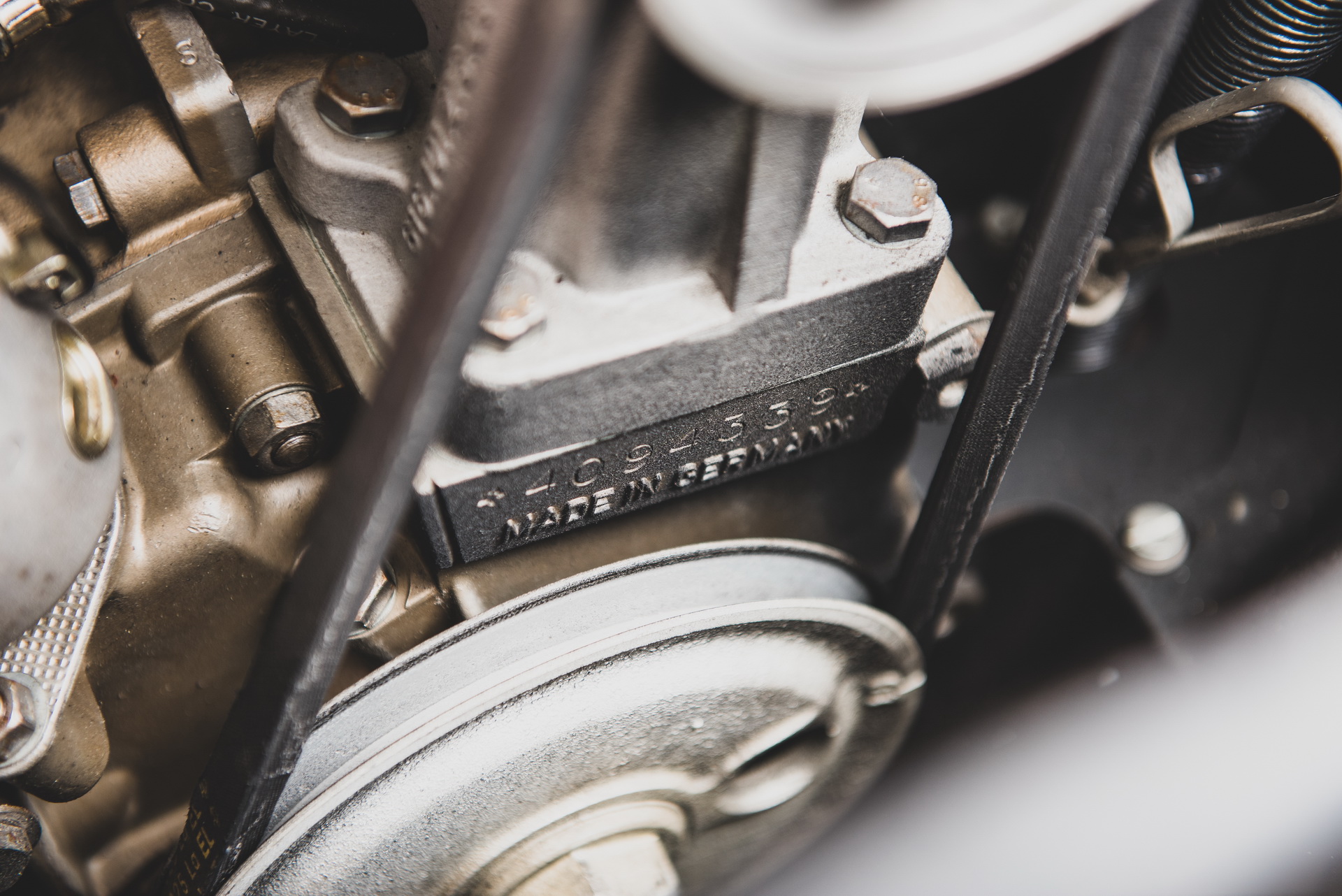 Beautifully-Done Porsche 356 Limousine Is Doomed To Start A Bidding War