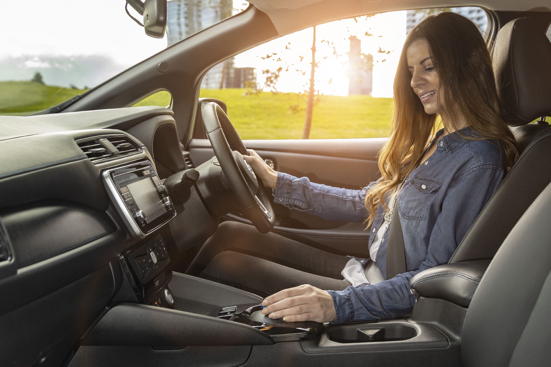 2019 Nissan Leaf Finally Hits Australia In Single Trim Level