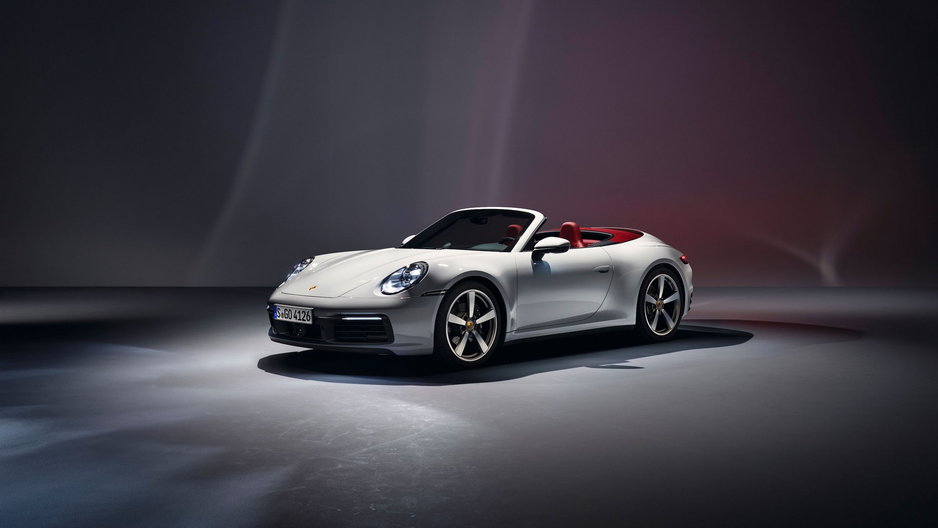 Porsche Introduces Entry-Level 911 Carrera Coupe And Convertible – Starts At $97,400