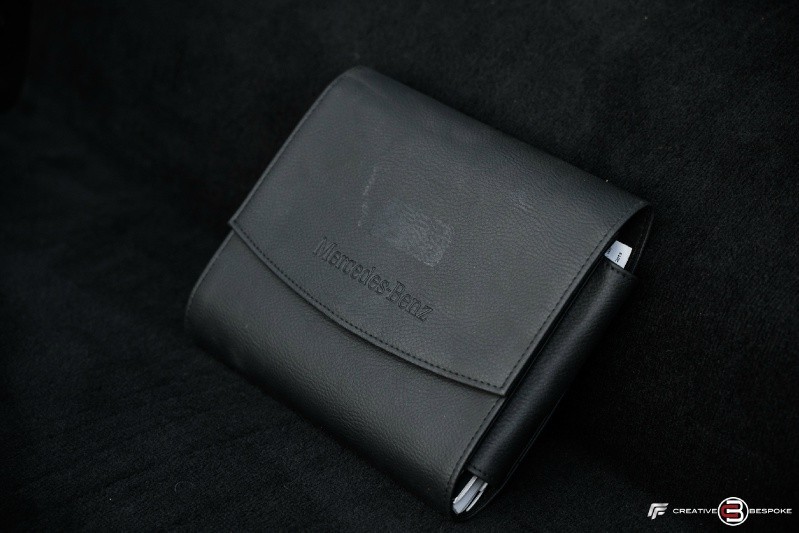 Mercedes-AMG GT S With 656 HP Upgrade Dwarfs The Pro