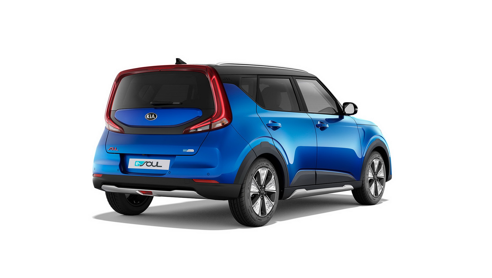 All-New Kia Soul EV ‘First Edition’ Priced At £37,295 In UK