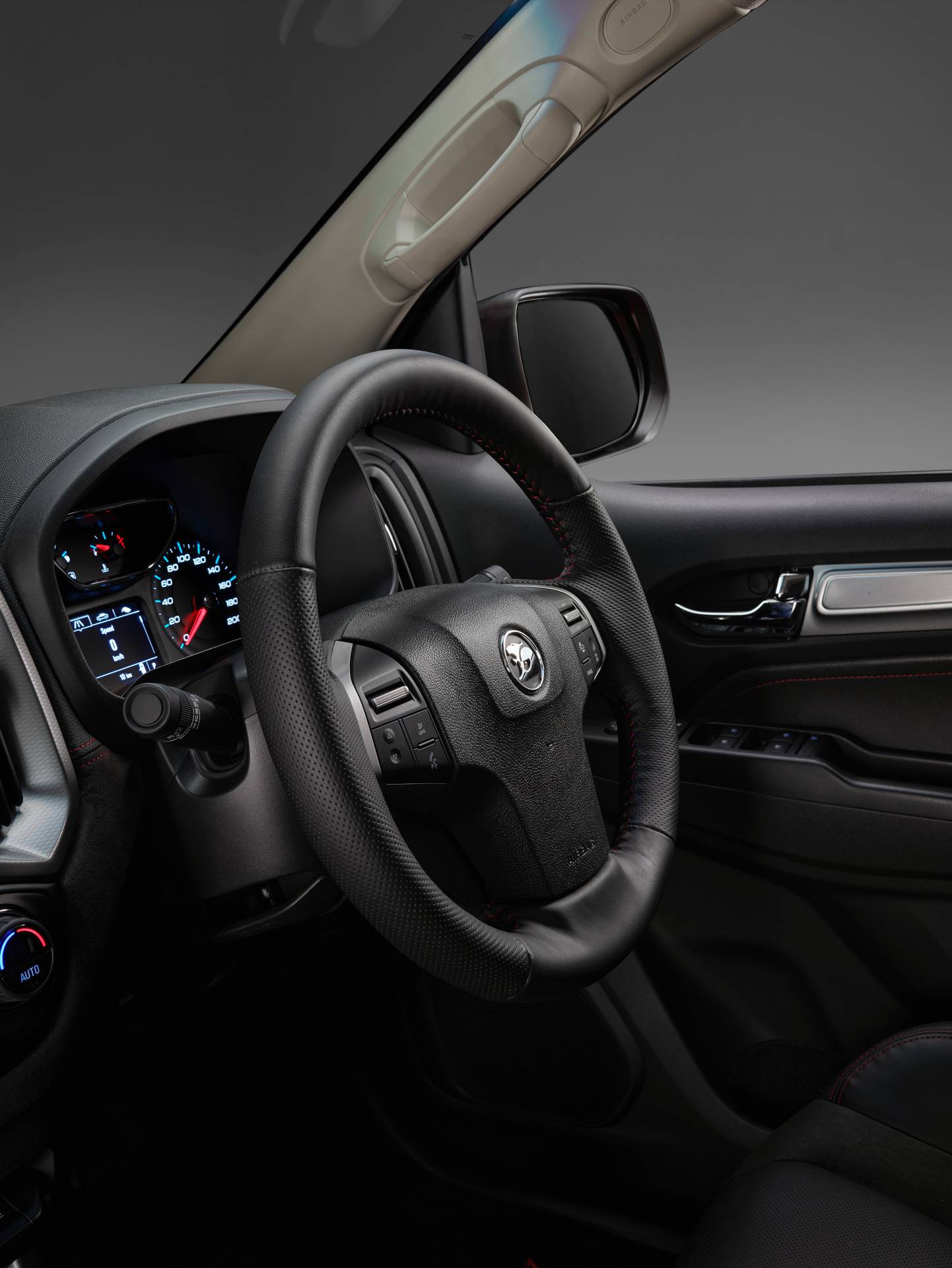 HSV SportsCat Series 2 Sequel Brings Enhanced Styling, Equipment