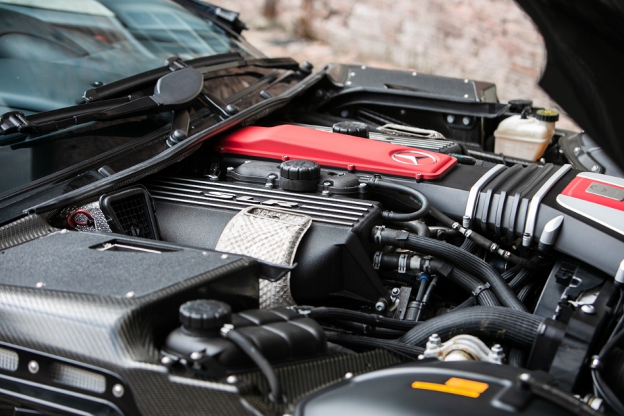 1965 Lotus Cortina Sells For Three Times More Than A Ferrari F430!