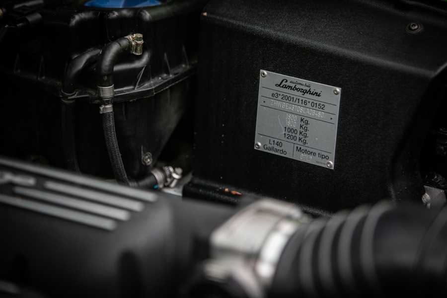 1965 Lotus Cortina Sells For Three Times More Than A Ferrari F430!