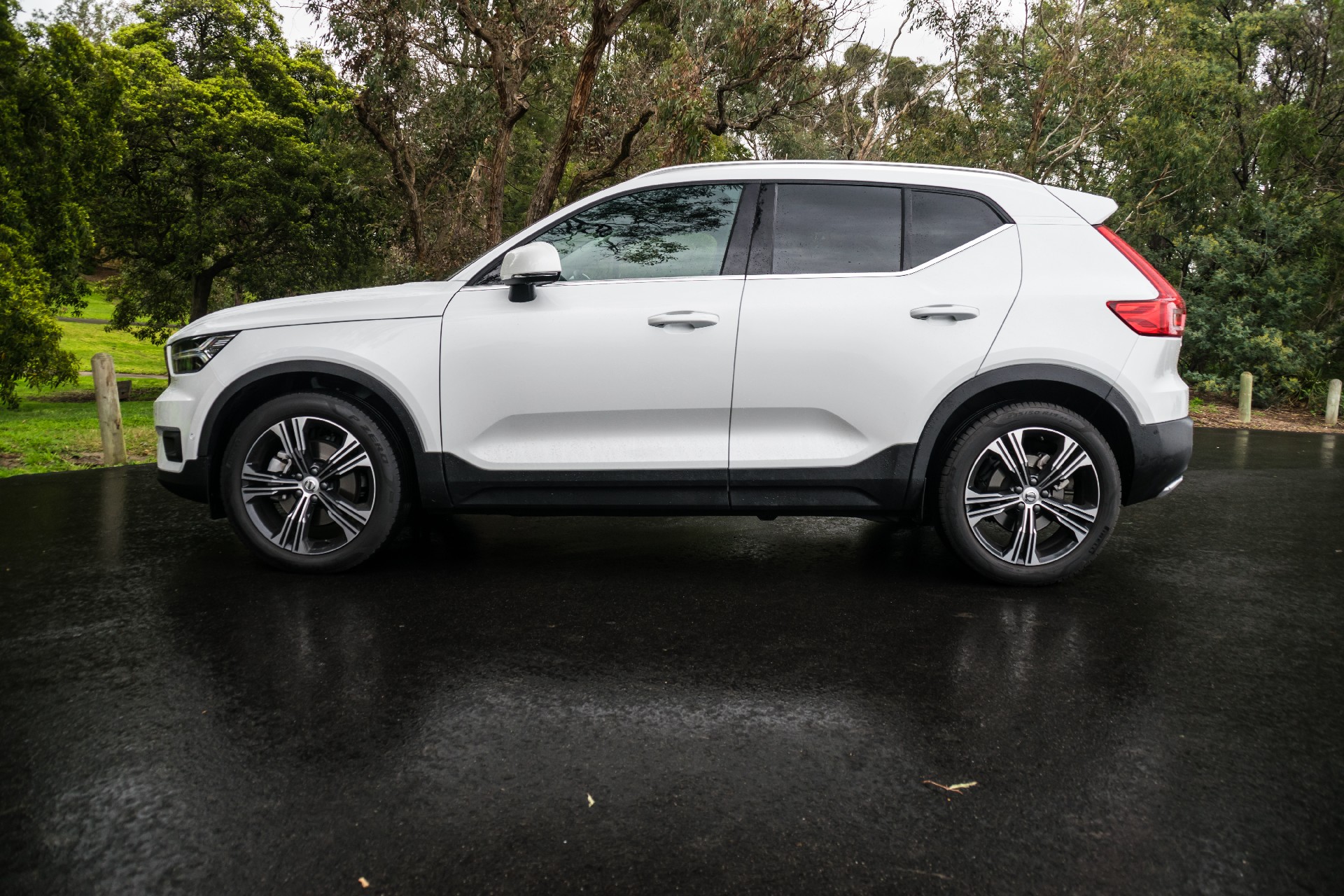 California Investigating If Care By Volvo Subscription Breaches Franchise Laws