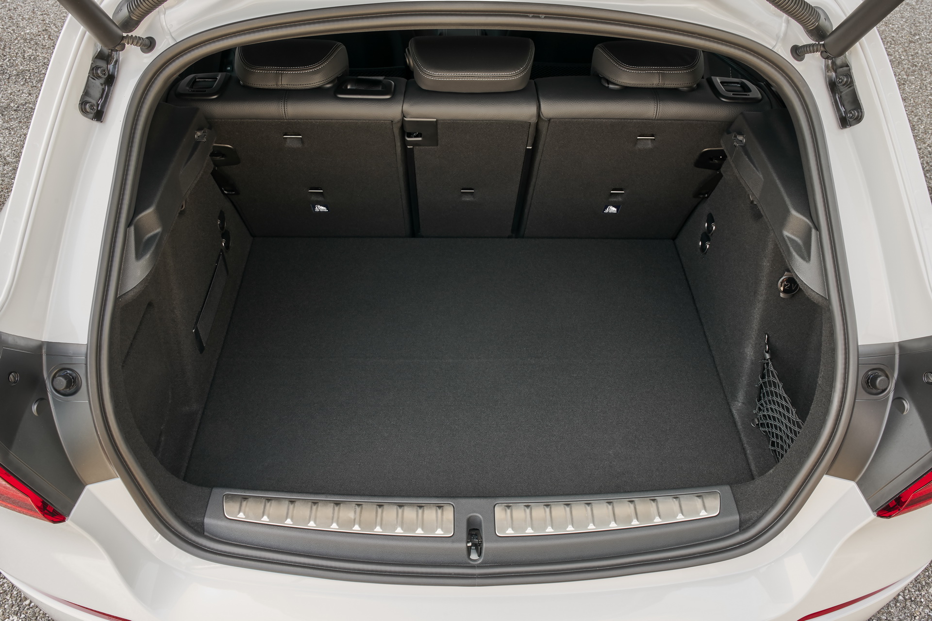 2020 BMW 1-Series: New A-Class Rival Shows Us All Its Secrets