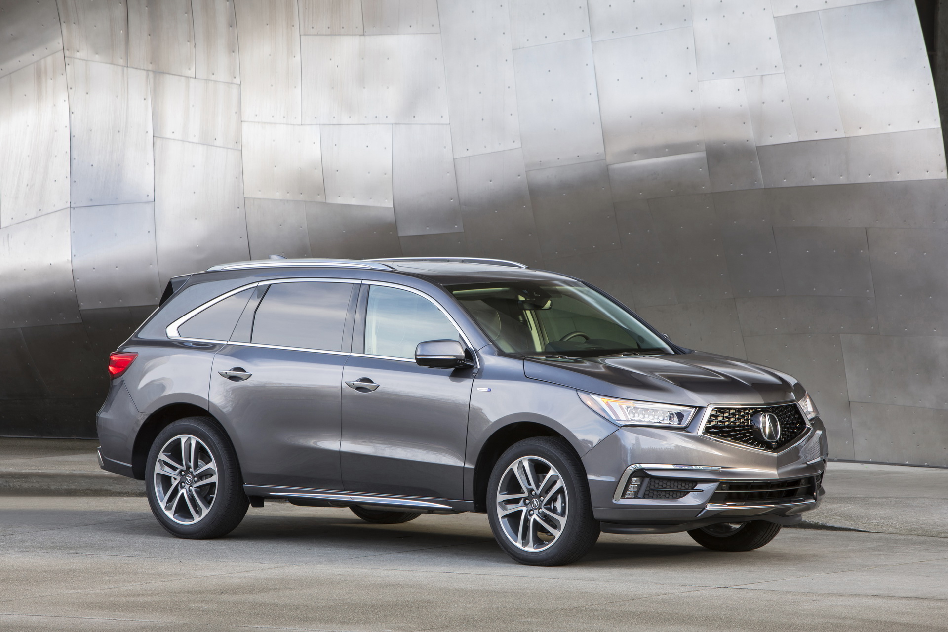 2020 Acura MDX Launches With $44,400 Starting Price, MDX Sport Hybrid From $52,900