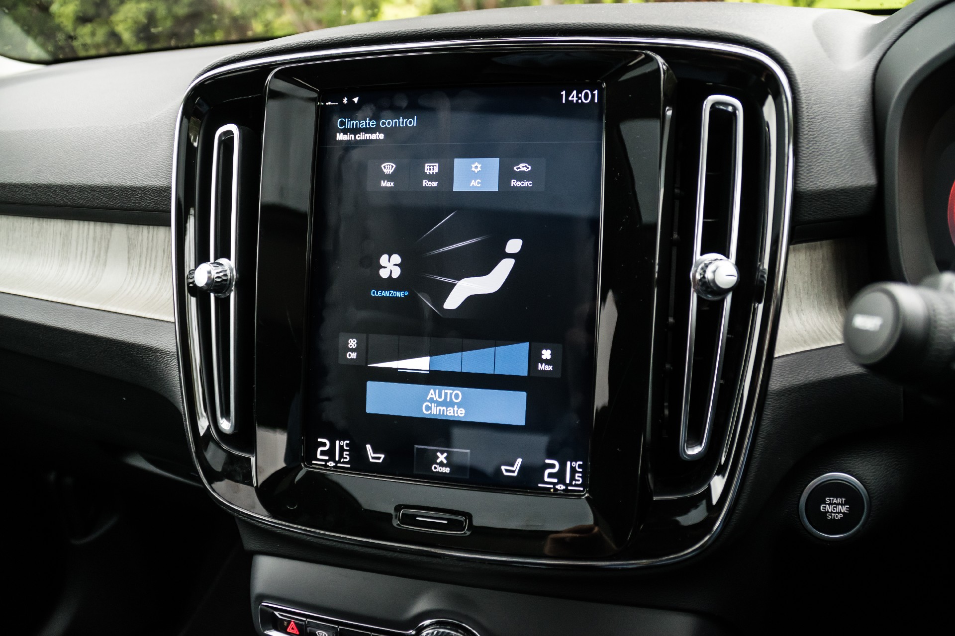 Driven: 2019 Volvo XC40 Exudes Swedish Sophistication