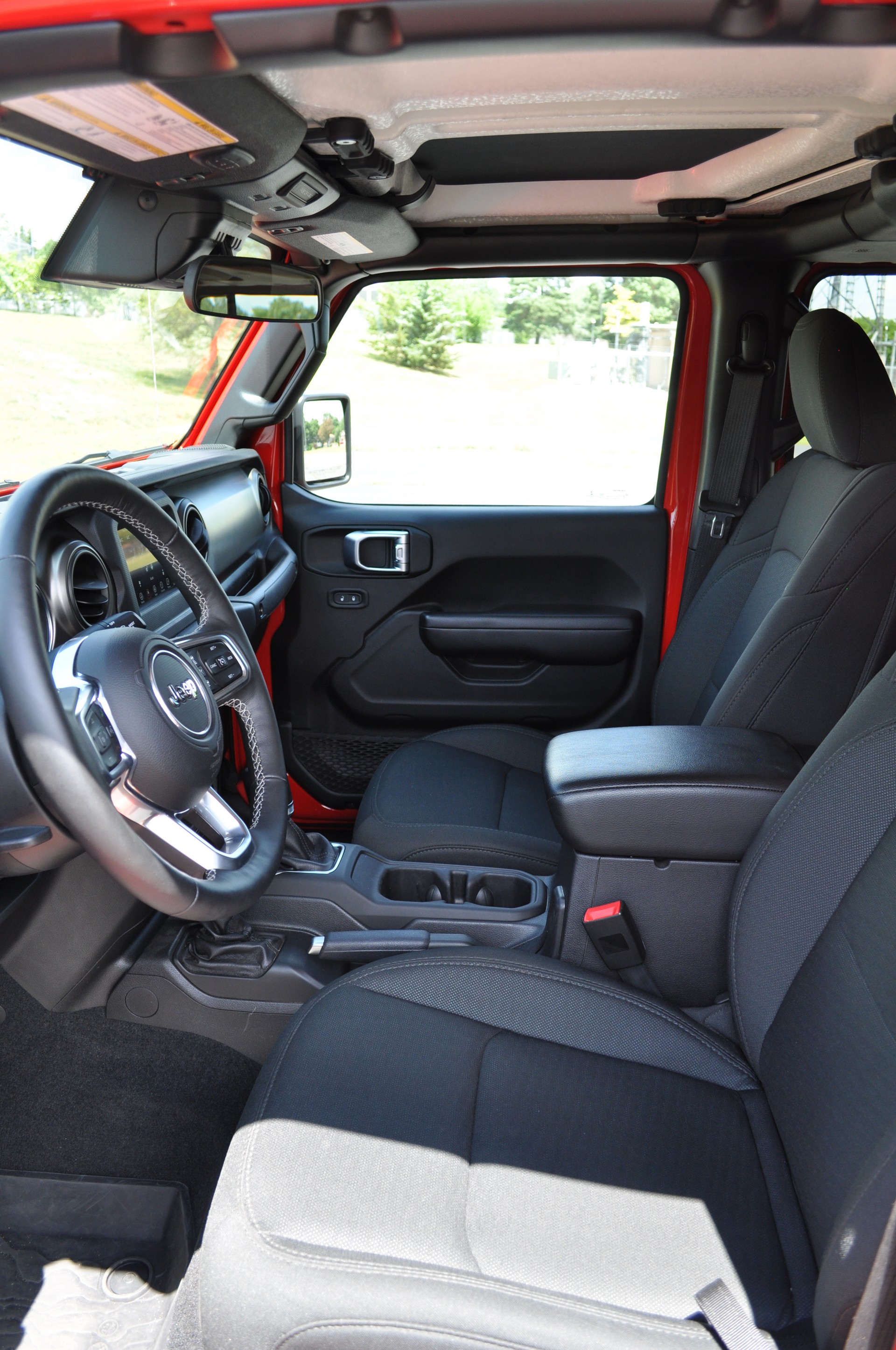 Driven: 2020 Jeep Gladiator Marks The End Of Boring Mid-Size Pickups