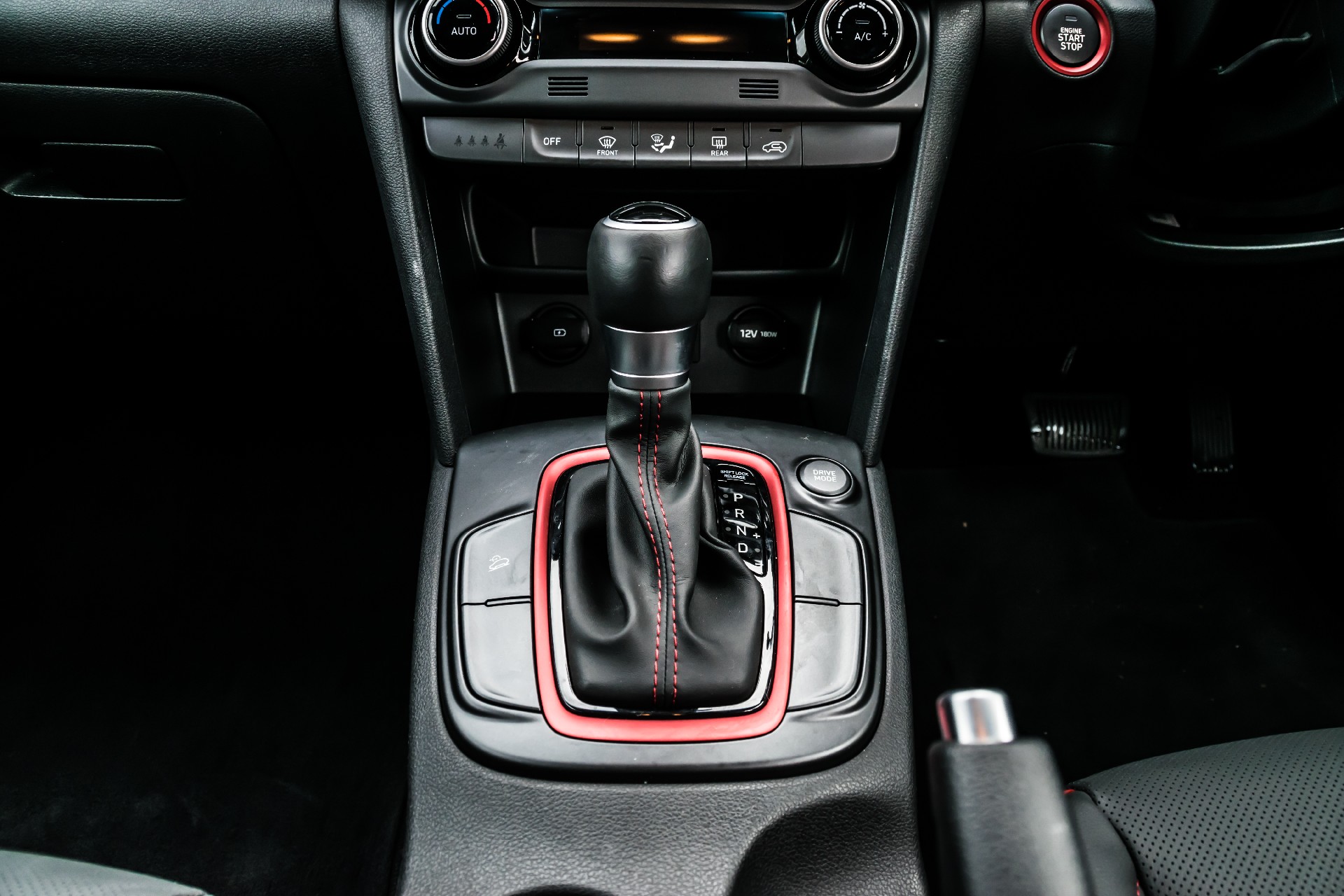 Driven: 2019 Hyundai Kona Elite Is A Crossover You Might Actually Want