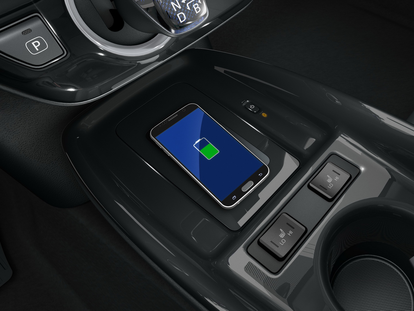 2019 Toyota Prius PHEV Arrives With One Extra Seat, Trim Upgrades