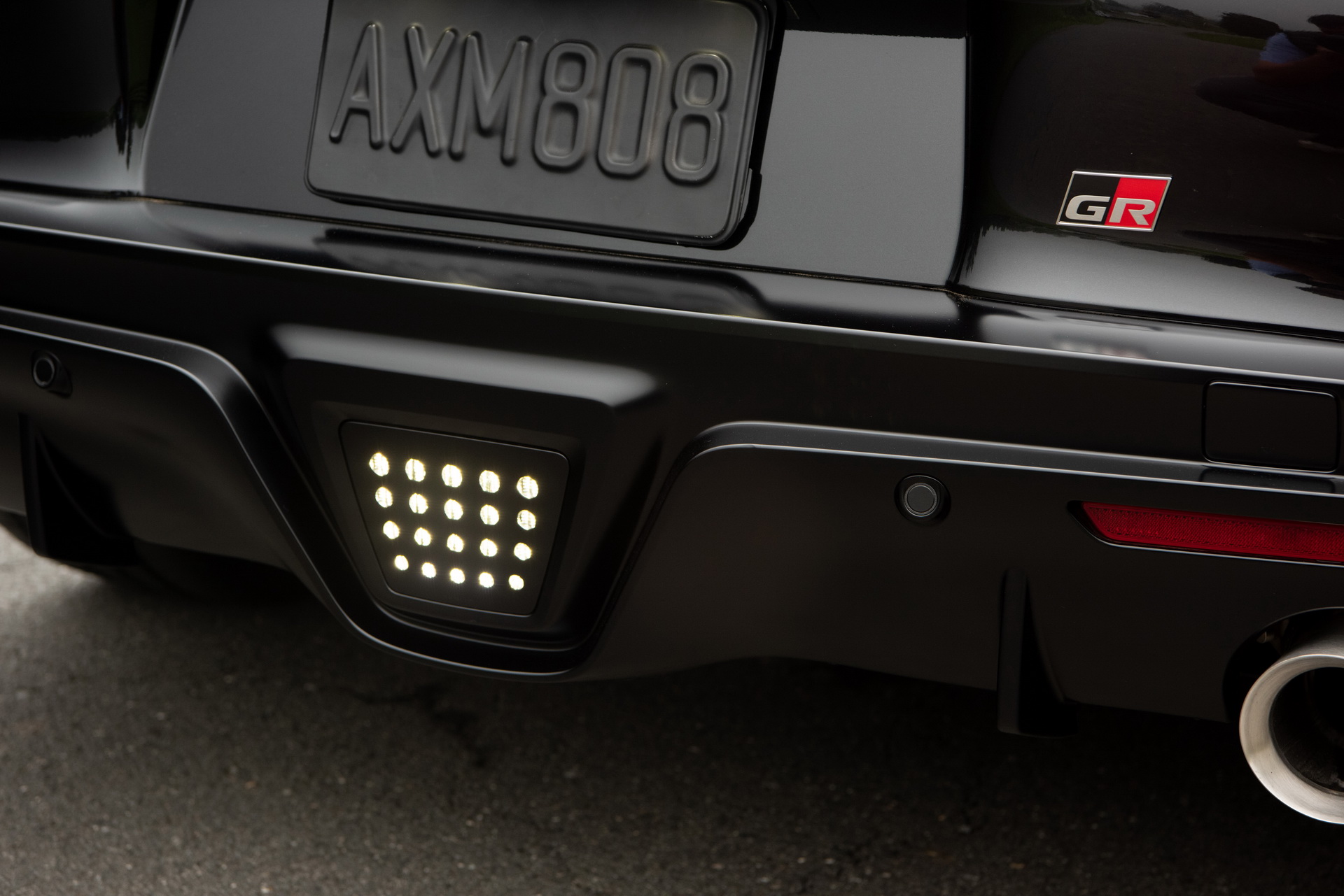 Would You Pay $100k For A 2020 Supra Launch Edition? Baltimore Dealer Thinks So