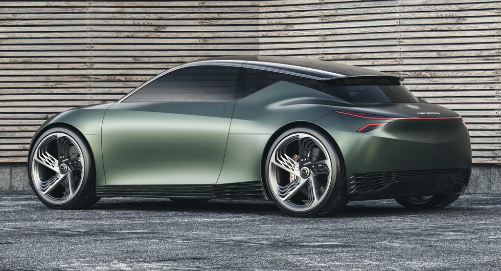 Genesis To Launch Tesla-Rivalling Electric Car Within Two Years