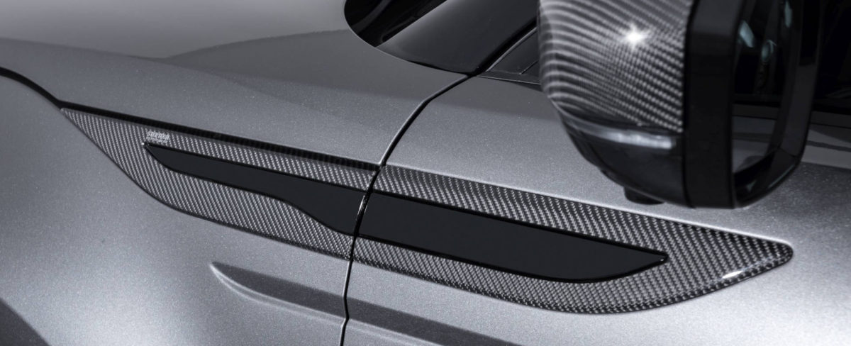 Startech Gives New Range Rover Evoque Mk2 A Modest Makeover