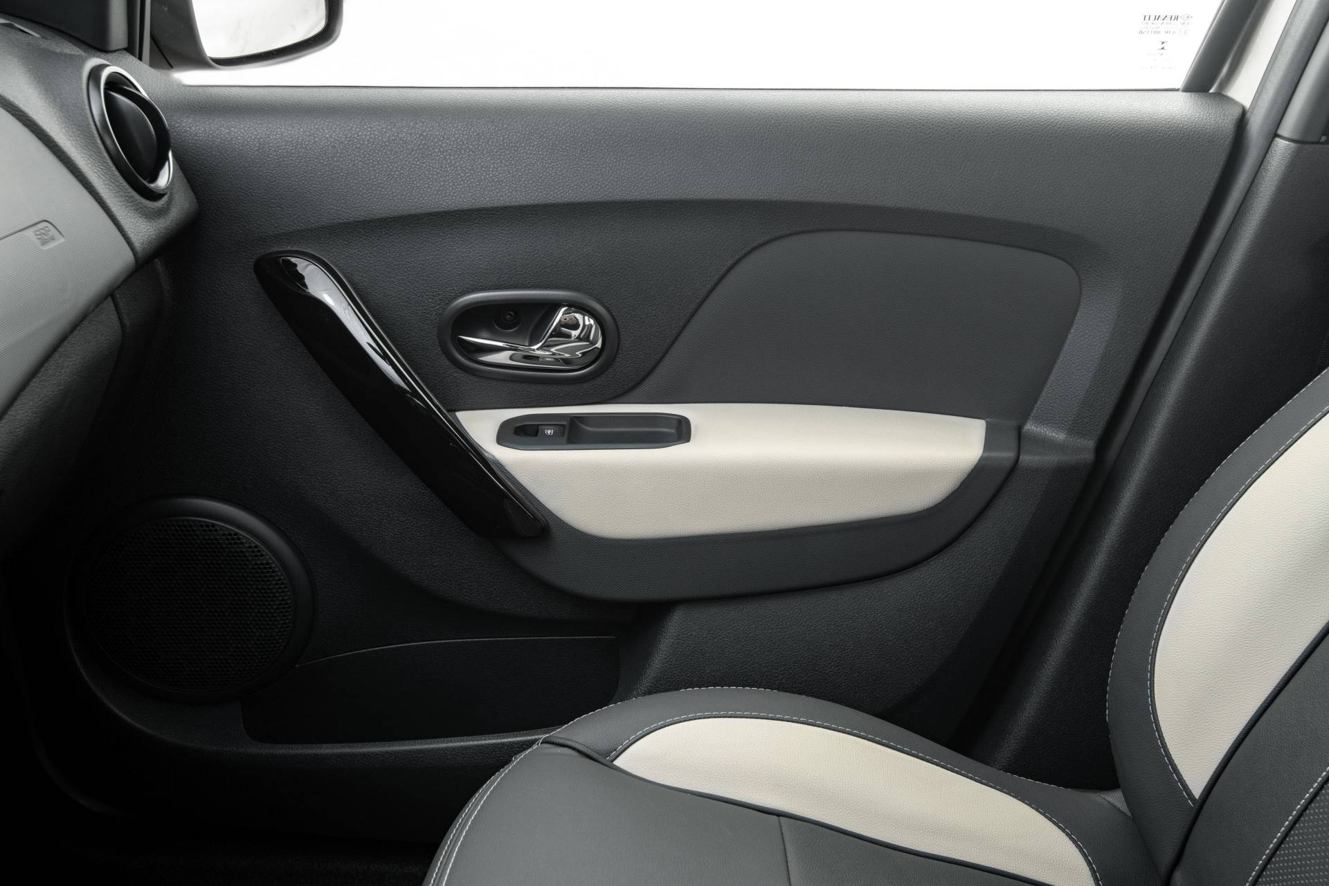 2020 Renault Logan, Sandero And Stepway Unveiled In Brazil With New Styling, CVT Option