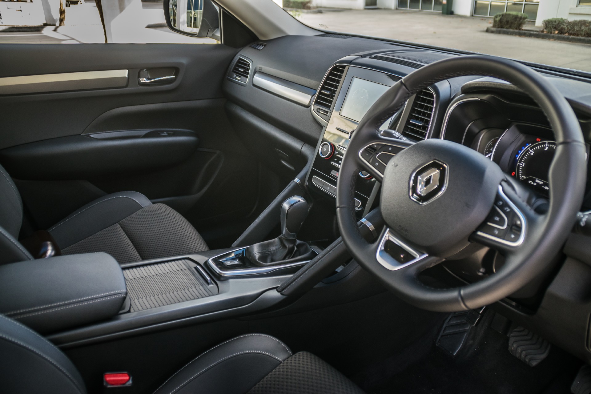 Driven: 2019 Renault Koleos Life Is A Good Family SUV But Not Great
