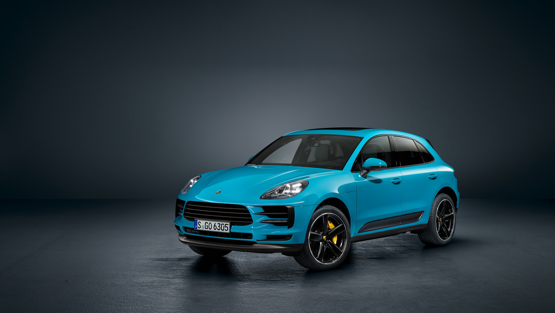 Porsche Posts Increased Sales, Macan Still Their Most Popular Vehicle