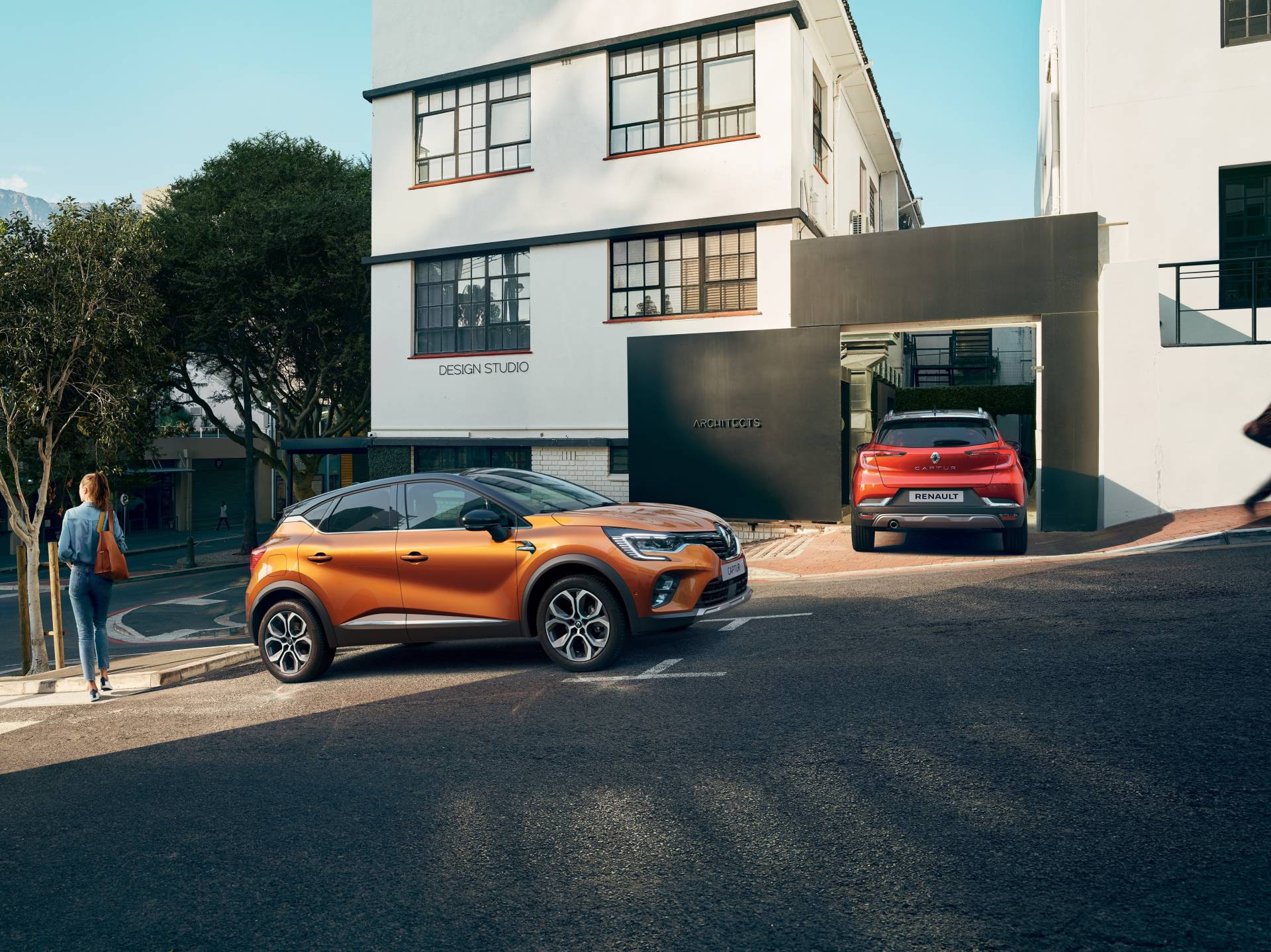 All-New 2020 Renault Captur Is The Definition Of Evolution