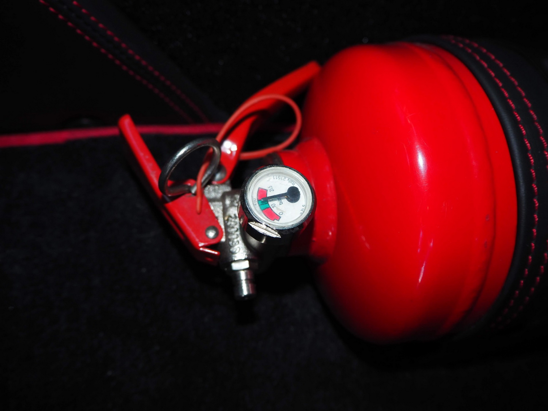 In Love With Sonorous Italian V8s? Why, Here’s A Ferrari F430 For Sale…