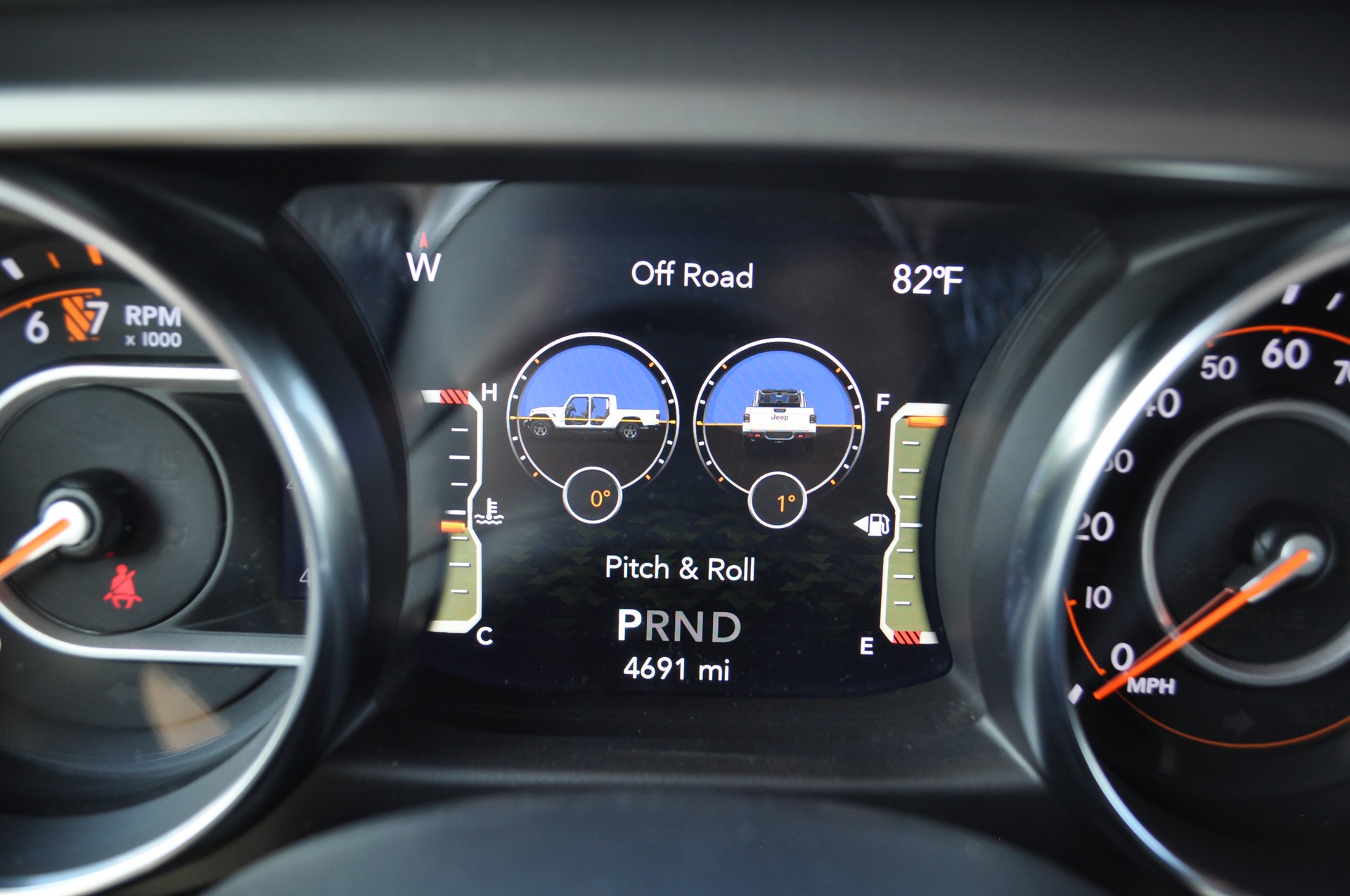 Driven: 2020 Jeep Gladiator Marks The End Of Boring Mid-Size Pickups