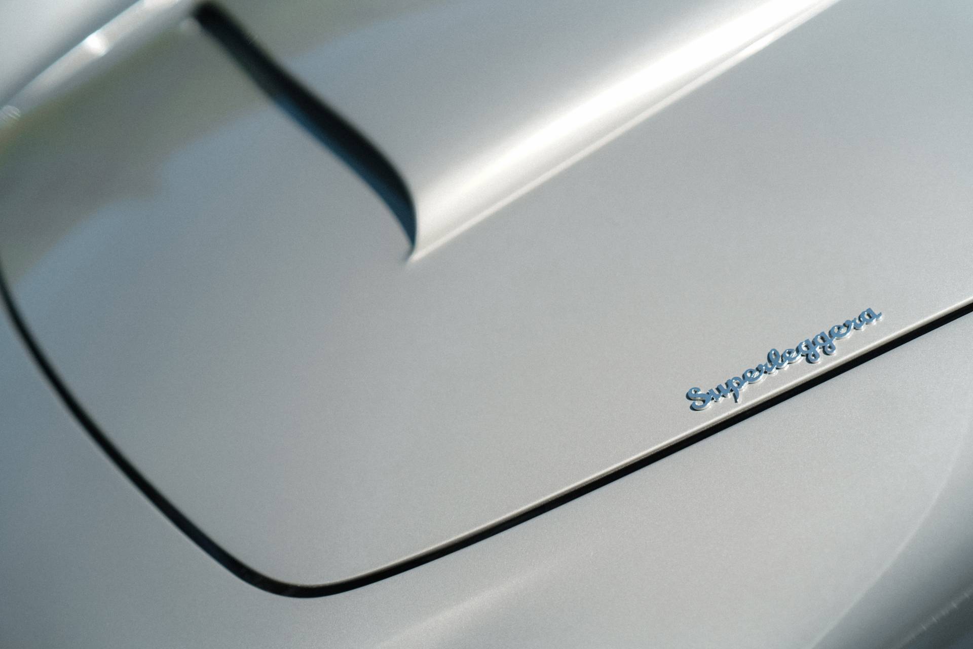 Extremely Rare 1965 Aston Martin DB5 Shooting Brake Should Rack Up A Fortune