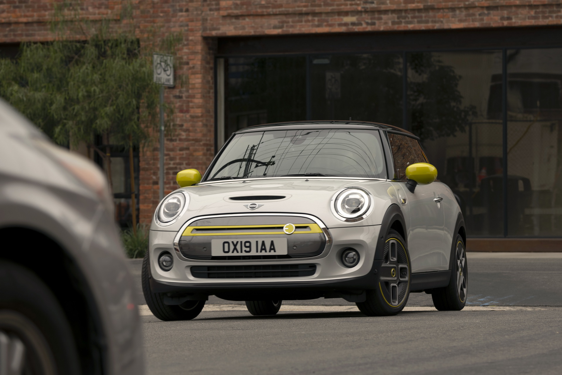 MINI Could Go EV-Only, But They Won’t Rush It