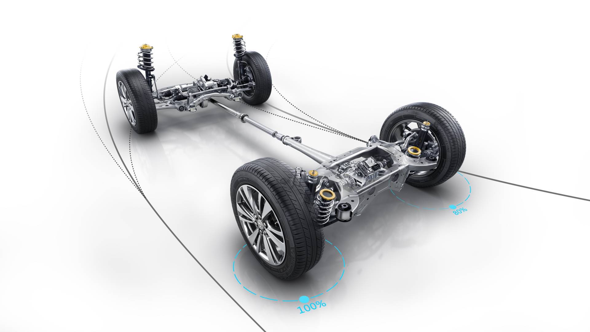 2020 Cadillac XT6 Launches In China With 237 HP 2.0L Turbo-Four