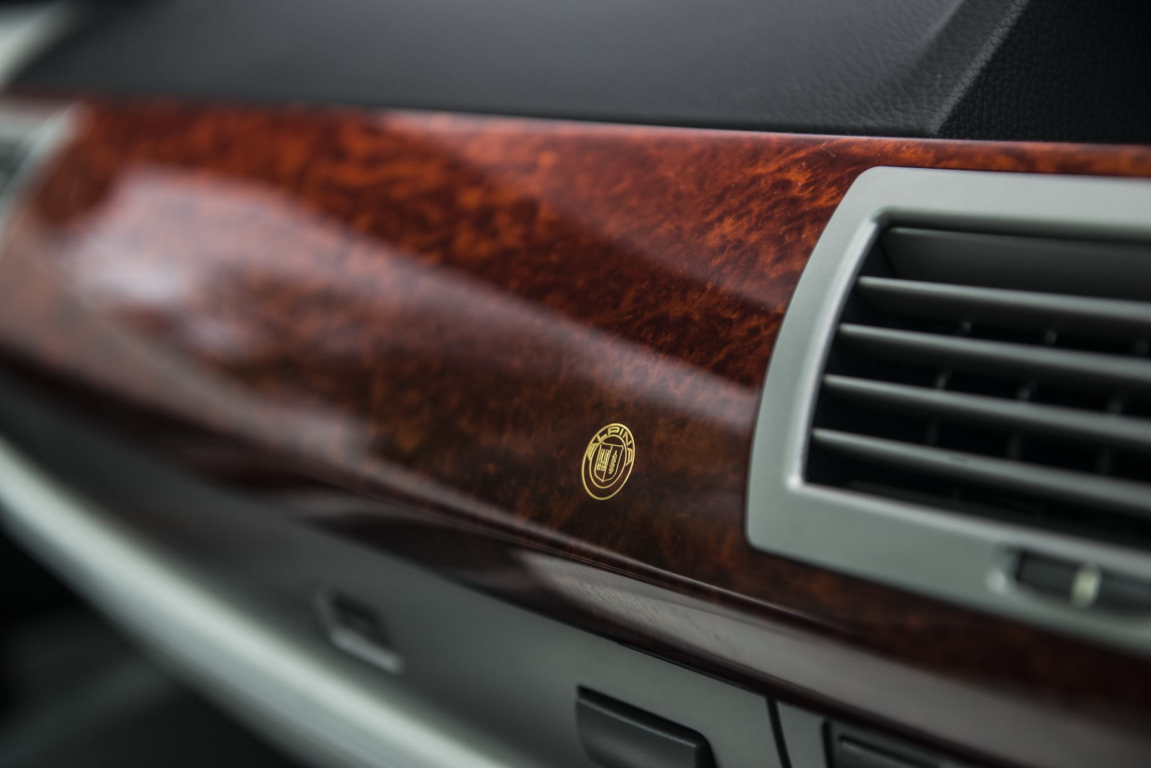 Same Price Dilemma: Barely Used Alpina B7 Or New BMW 5-Series?