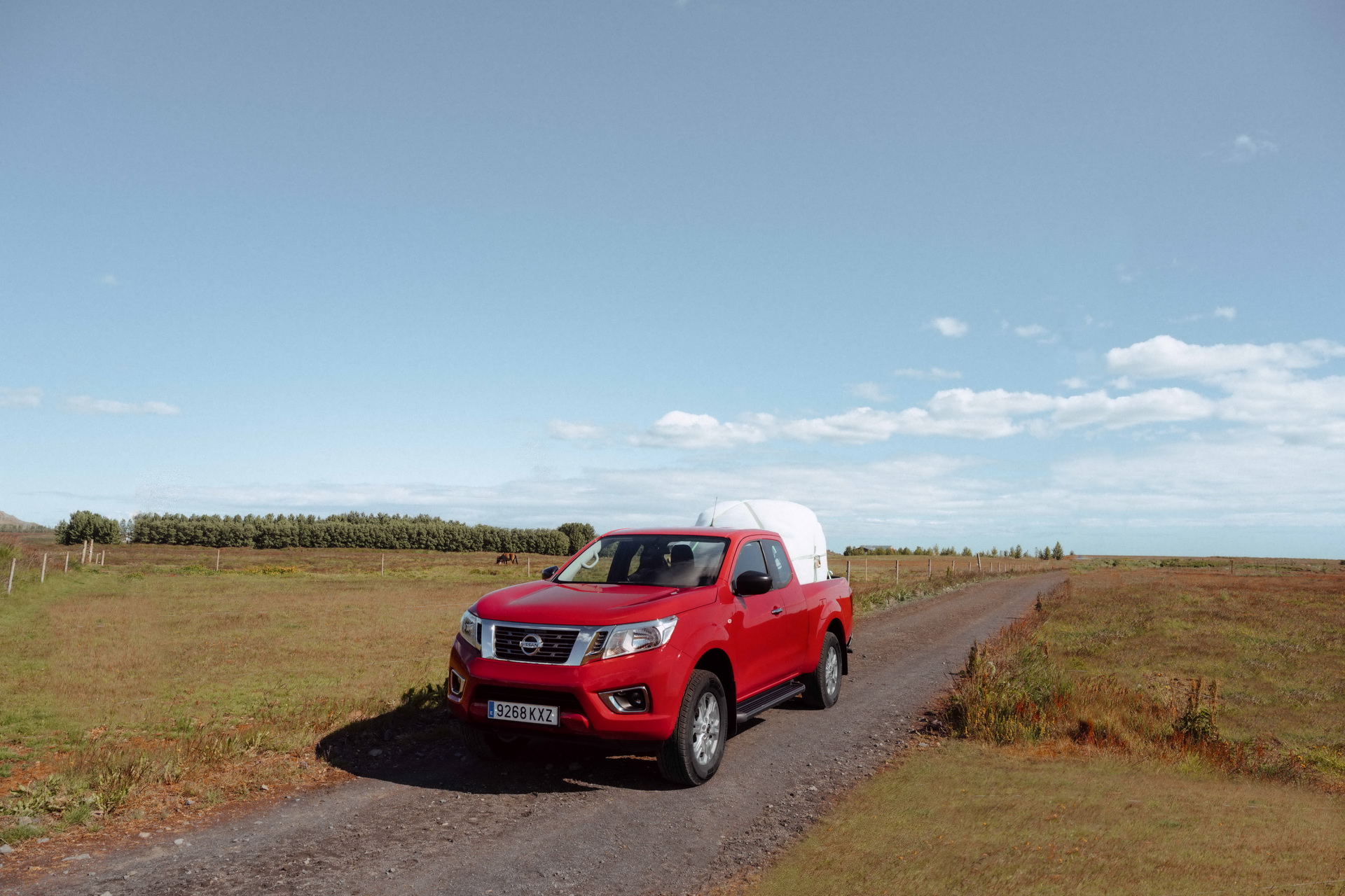 Nissan’s Updated Navara Gets Detailed As It Goes On Sale In Europe