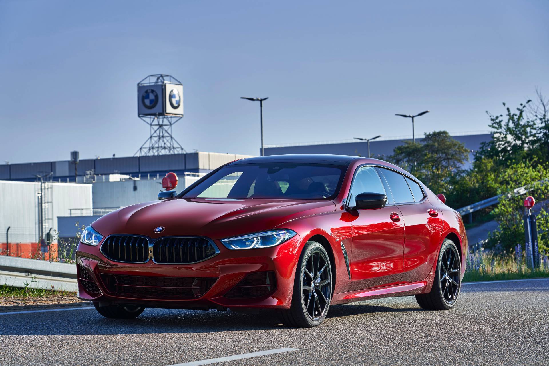 BMW Expects Gran Coupe To Make Up Over Half Of Combined 8 Series Sales