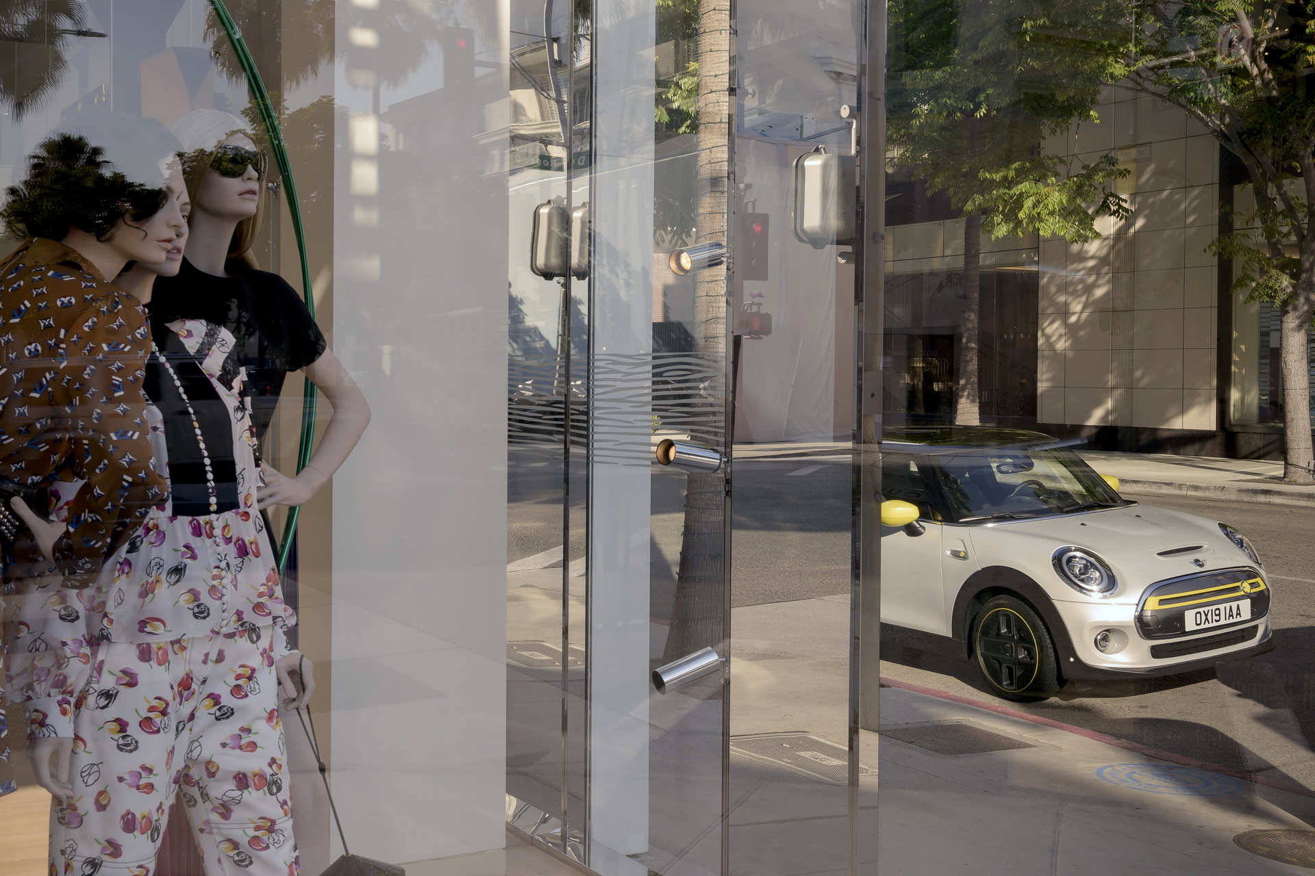 MINI Could Go EV-Only, But They Won’t Rush It