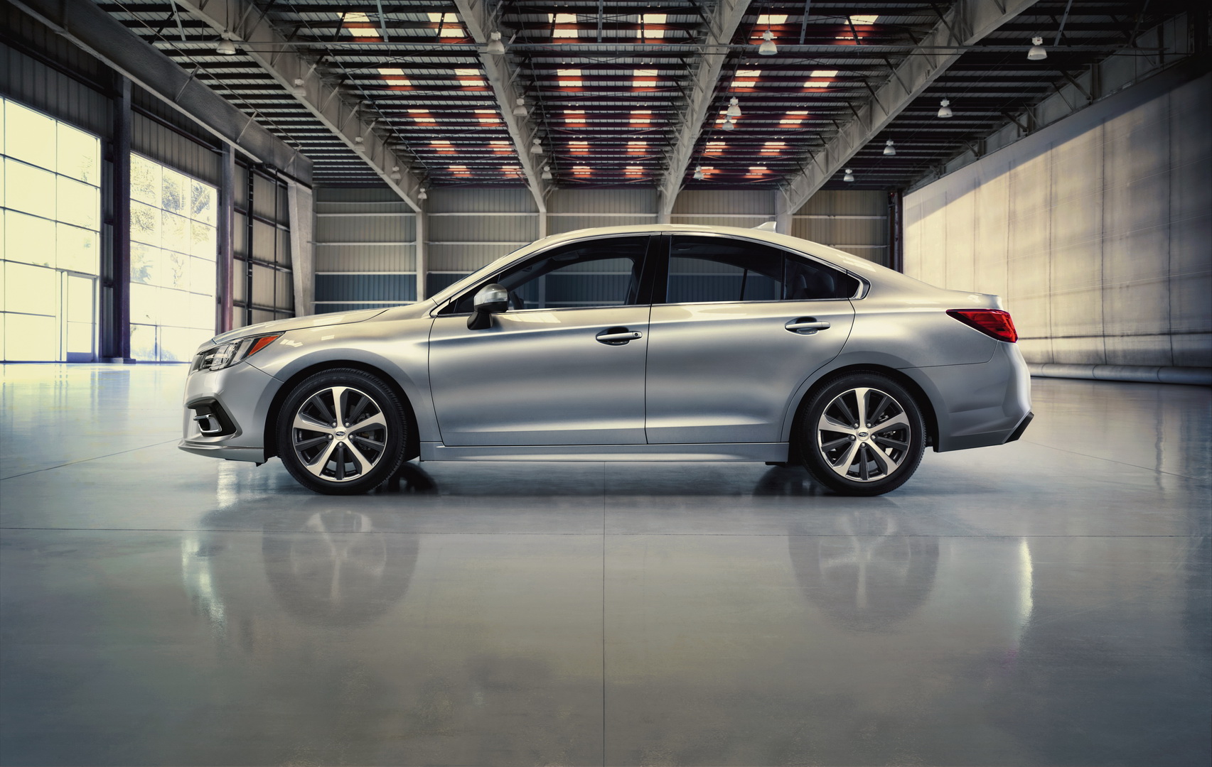 Some 2019 Subaru Legacy And Outback Owners Could Get A Brand New Car – Here’s Why