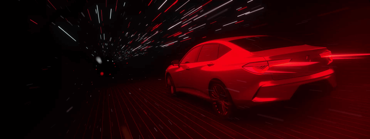 New Acura MDX And 2021 TLX Sedan Revealed (Updated)