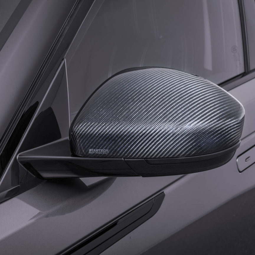 Startech Gives New Range Rover Evoque Mk2 A Modest Makeover